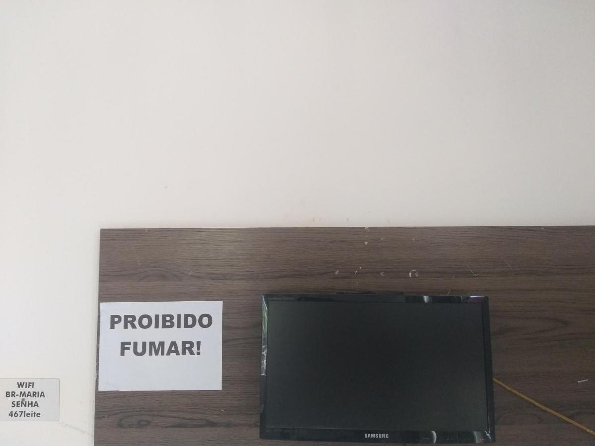 Pousada Das Redes João Pessoa Zewnętrze zdjęcie